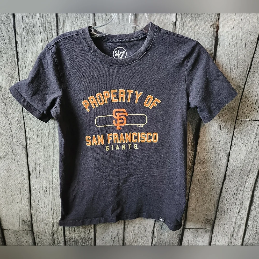 MLB San Francisco Giants‎ Youth Shirt